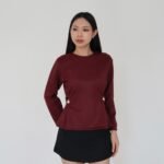 ginee_20260728225957653_5562617867.jpeg HER OFFICIAL - NOAH TOP / Suede Top