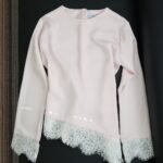 ginee_20260728230205328_5576245816.jpeg Her Official - ZIA BLOUSE / Silk Lace Blouse