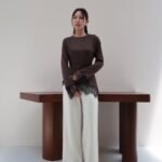 ginee_20260728230205516_5743140088.jpeg Her Official - ZIA BLOUSE / Silk Lace Blouse