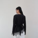 ginee_20260728230205589_7880987838.jpeg Her Official - ZIA BLOUSE / Silk Lace Blouse