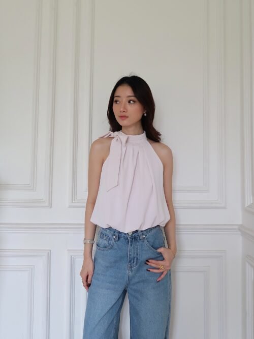 ginee_20260728230646180_8626573875.jpeg HER OFFICIAL - JILLIAN TOP / Baloon Top