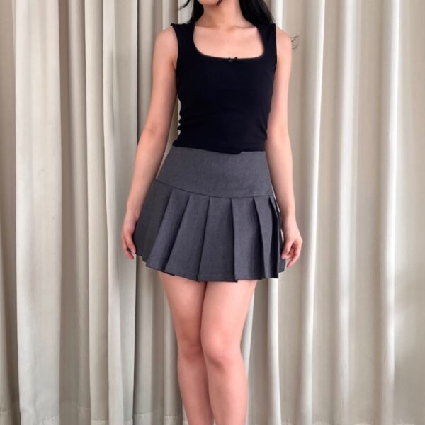 Her Official - NOI SKORT / Mini Pleated Skort