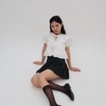 Her Official - NOI SKORT / Mini Pleated Skort