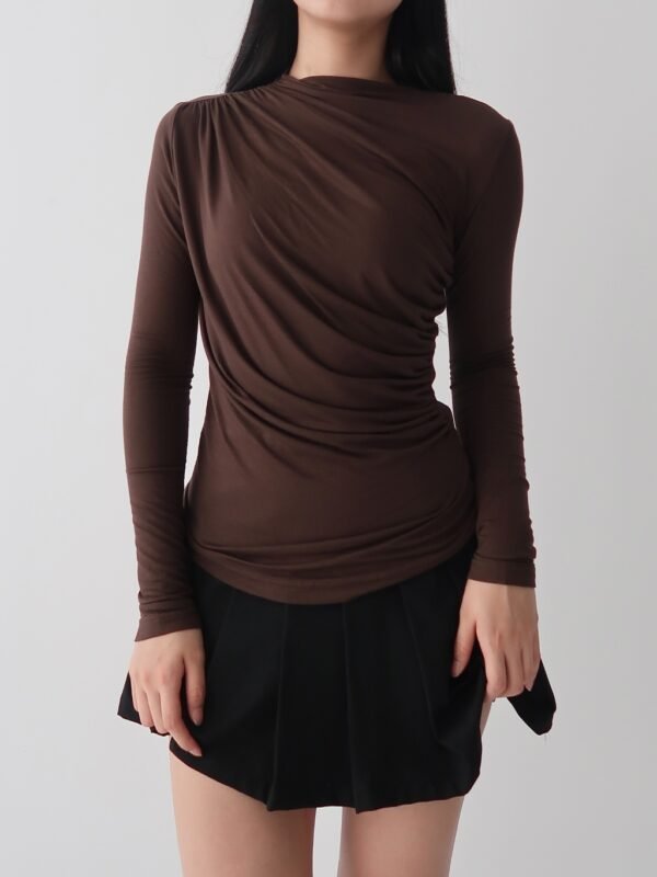 ginee_20260728231035126_7819768731.jpeg Her Official - CALLIE TOP LONG SLEEVE / Lengan Panjang