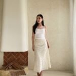 ginee_20260728231224298_6417241980.jpeg Her Official - MONROE SKIRT / Polkadot Midi Skirt