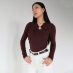 ginee_20260728231345169_2525724033.jpeg Her Official - SIENNA TOP / Long Sleeve Top