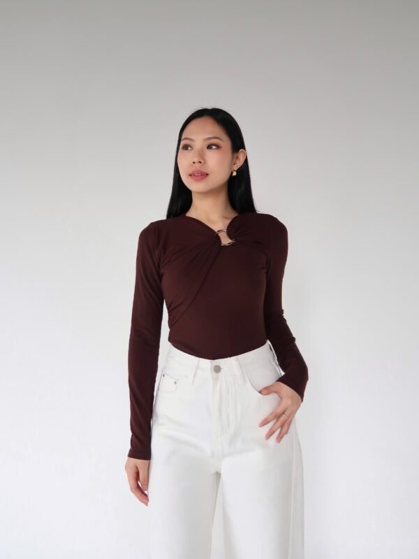 ginee_20260728231345451_6396046112.jpeg Her Official - SIENNA TOP / Long Sleeve Top