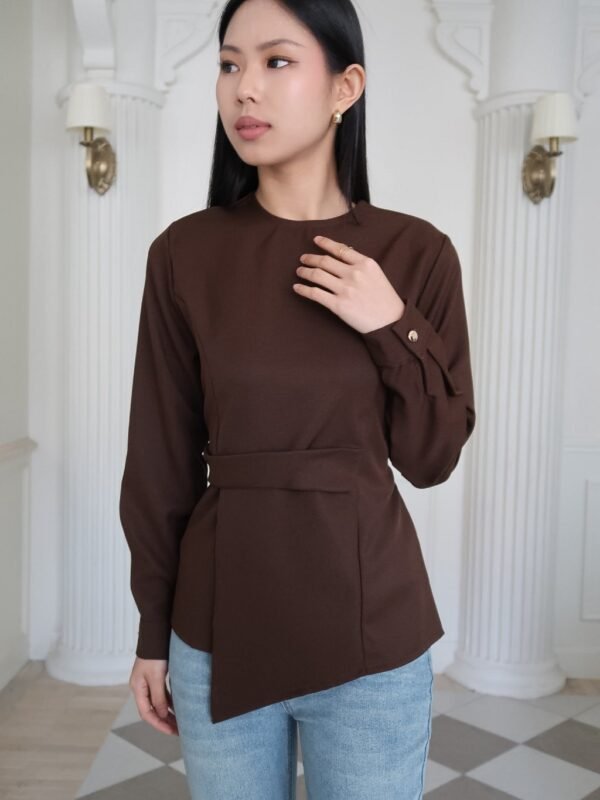 ginee_20260728231503373_3886341402-1.jpeg Her Official - HAZEL BLOUSE / Blouse Wanita