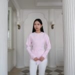 ginee_20260728231503496_5692575730-1.jpeg Her Official - HAZEL BLOUSE / Blouse Wanita