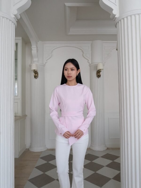 ginee_20260728231503496_5692575730-1.jpeg Her Official - HAZEL BLOUSE / Blouse Wanita
