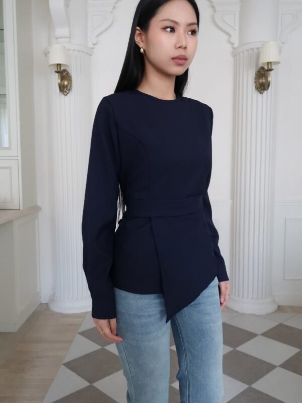 ginee_20260728231503673_4800906988-1.jpeg Her Official - HAZEL BLOUSE / Blouse Wanita