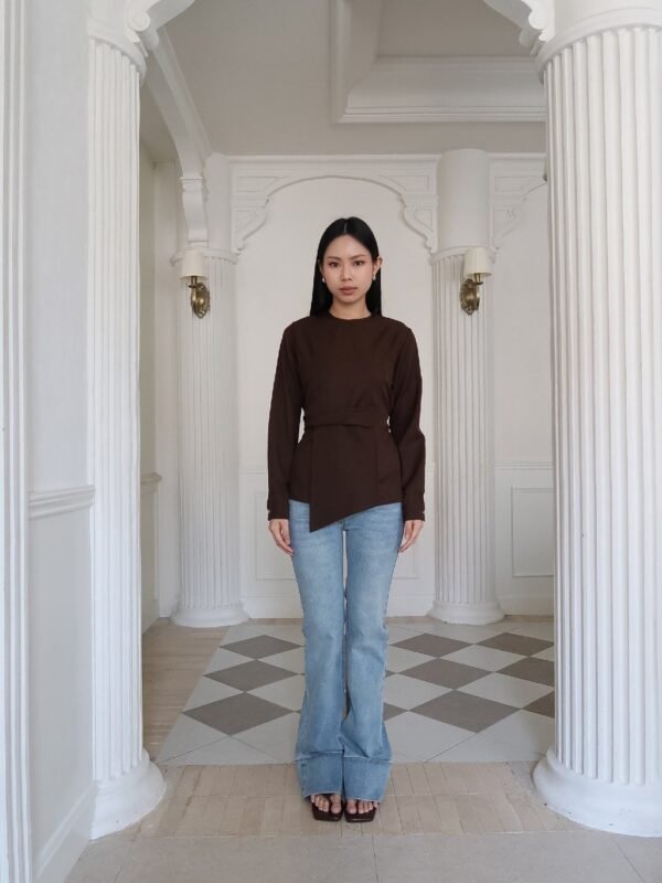 ginee_20260728231503851_6895645861-1.jpeg Her Official - HAZEL BLOUSE / Blouse Wanita