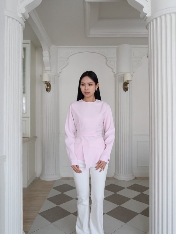 ginee_20260728231503932_1757465383-1.jpeg Her Official - HAZEL BLOUSE / Blouse Wanita