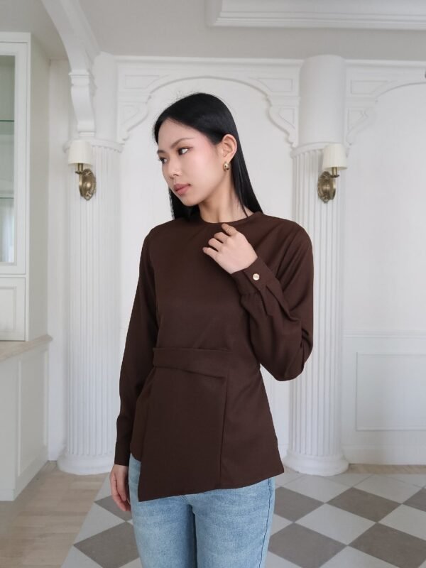 ginee_20260728231504018_3364330894-1.jpeg Her Official - HAZEL BLOUSE / Blouse Wanita
