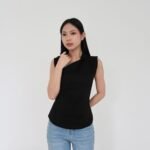 ginee_20260728231914862_8118569040.jpeg Her Official - SOFIA TOP / Suede Top