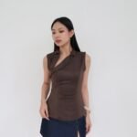 ginee_20260728231915221_7645000053.jpeg Her Official - SOFIA TOP / Suede Top