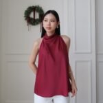 ginee_20260728232045027_3134873128.jpeg Her Official - SOLEIL TOP / Satin Top