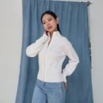 ginee_20260728232330102_2195313786.jpeg HER OFFICIAL - MAVEN ZIP UP JACKET / Knit Jacket