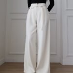 HER OFFICIAL - SKYE PANTS / Cullote Pants