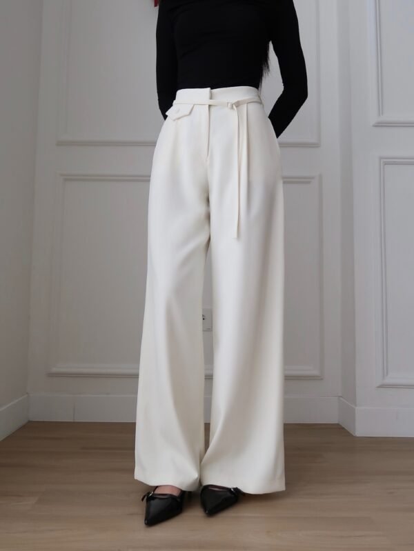 HER OFFICIAL - SKYE PANTS / Cullote Pants