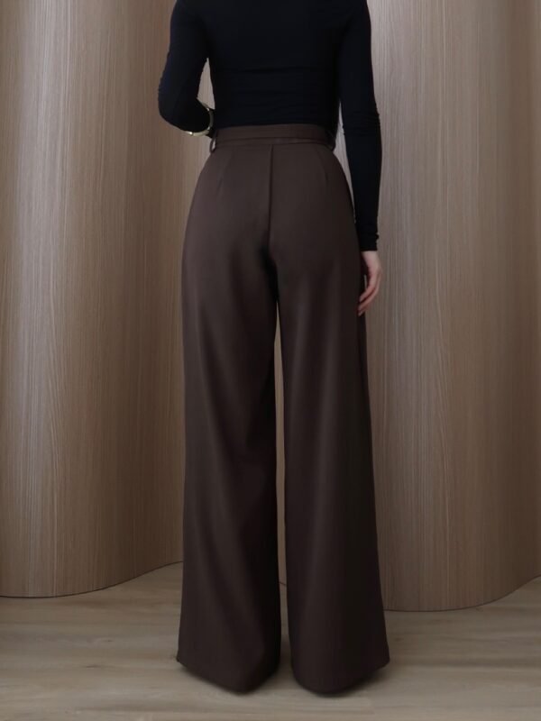 HER OFFICIAL - SKYE PANTS / Cullote Pants
