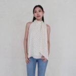 ginee_20260728234212049_2436315890.jpeg Her Official - JUDY TOP / Polkadot Top