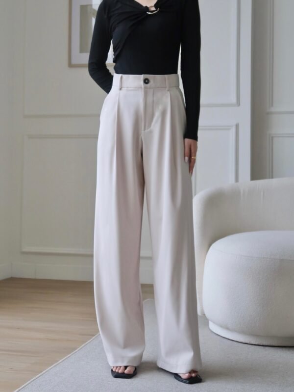 Her Official -  AXEL PANTS / Cullote Pants