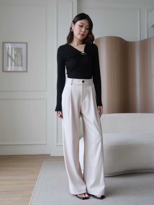 Her Official -  AXEL PANTS / Cullote Pants