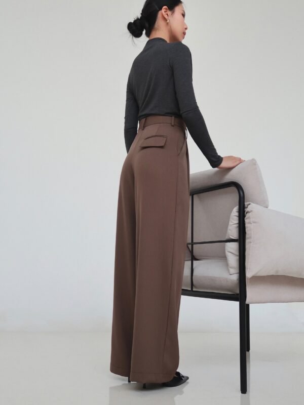 Her Official -  AXEL PANTS / Cullote Pants