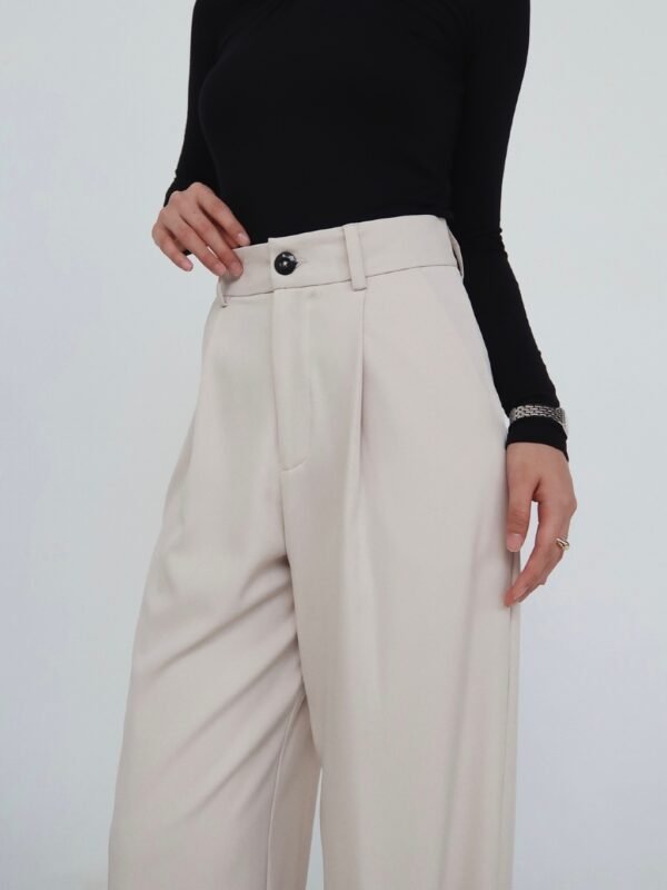 Her Official -  AXEL PANTS / Cullote Pants
