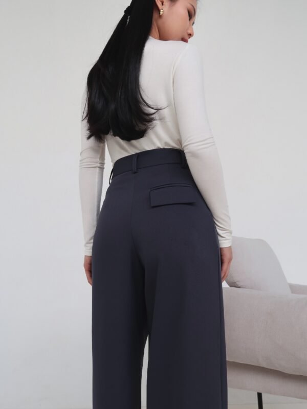 Her Official -  AXEL PANTS / Cullote Pants