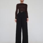 Her Official -  AXEL PANTS / Cullote Pants