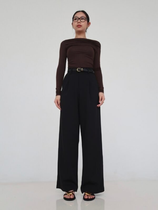Her Official -  AXEL PANTS / Cullote Pants