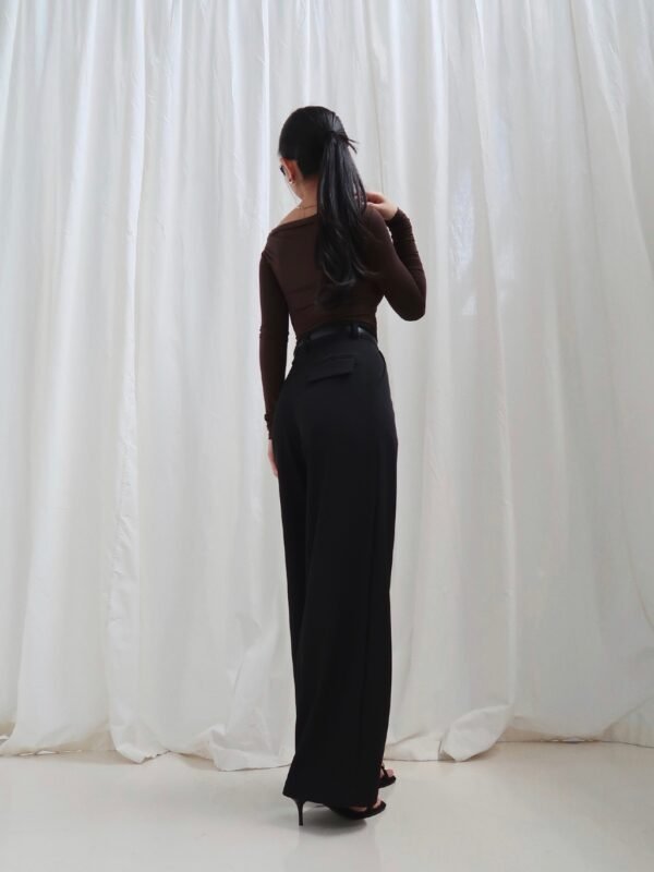 Her Official -  AXEL PANTS / Cullote Pants