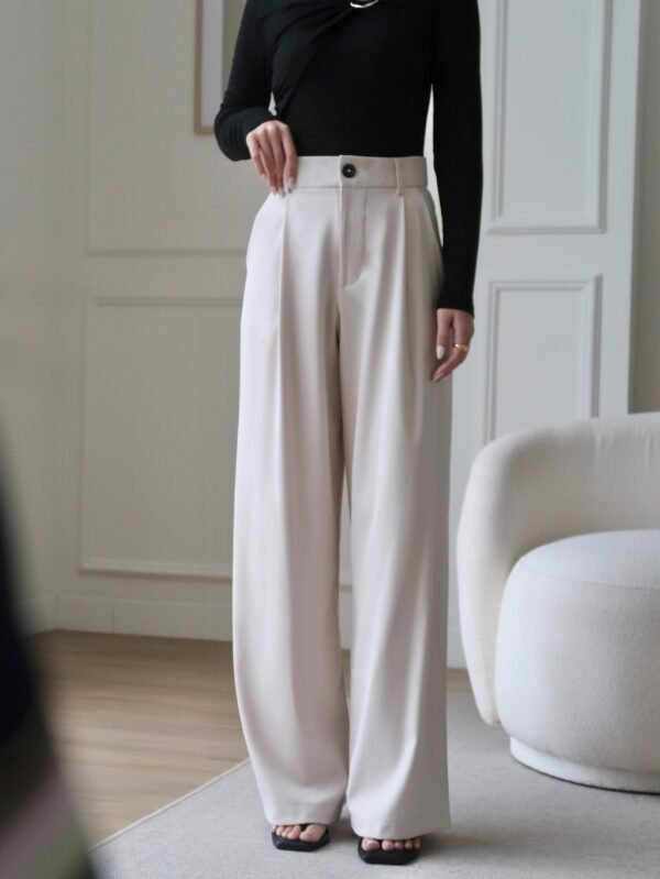 Her Official -  AXEL PANTS / Cullote Pants