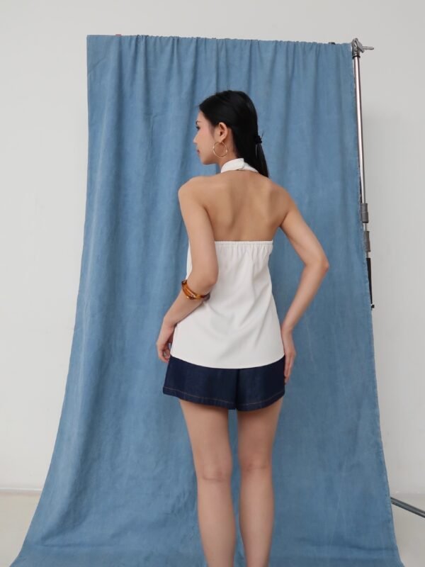 Her Official - ESTELLE TOP / Sleeveless Top