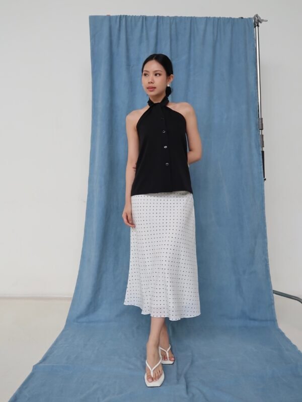 Her Official - ESTELLE TOP / Sleeveless Top