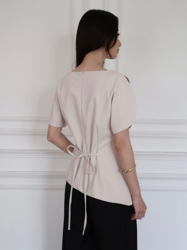 ginee_20260729003234260_1684577162.jpeg Her Official - PALERMO TOP / Formal Top
