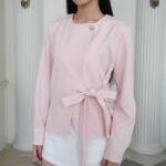 Her Official -  VERA BLOUSE / Blouse Wanita