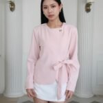 Her Official -  VERA BLOUSE / Blouse Wanita