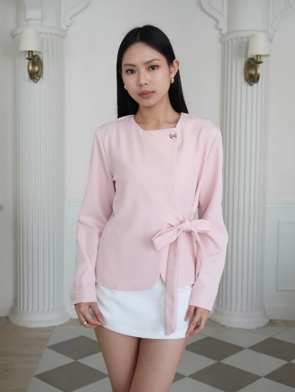 Her Official -  VERA BLOUSE / Blouse Wanita