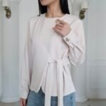 Her Official -  VERA BLOUSE / Blouse Wanita