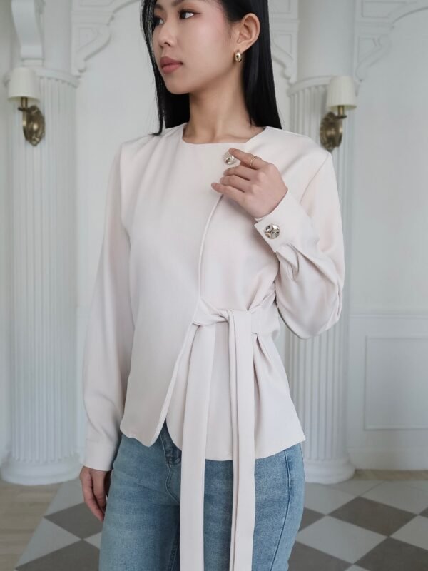Her Official -  VERA BLOUSE / Blouse Wanita