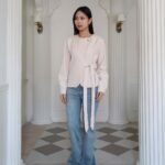 Her Official -  VERA BLOUSE / Blouse Wanita