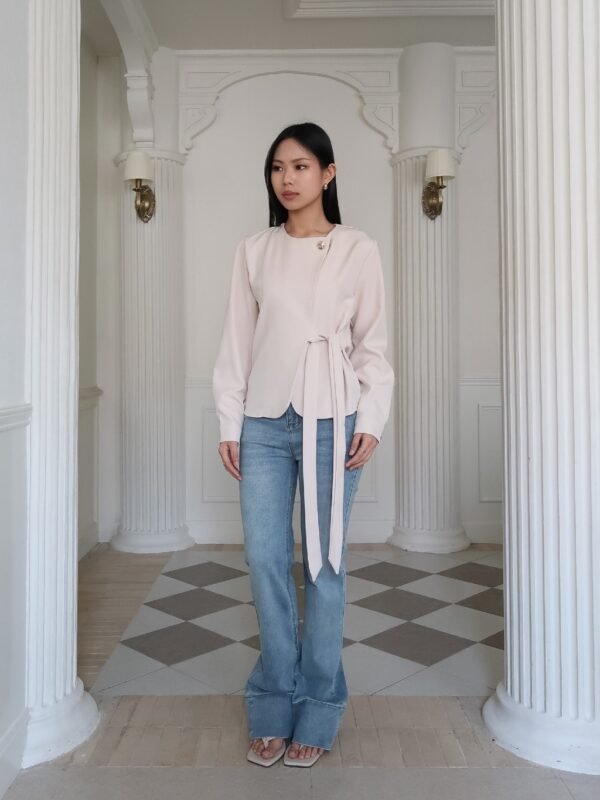 Her Official -  VERA BLOUSE / Blouse Wanita