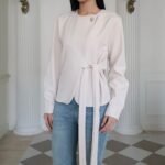 Her Official -  VERA BLOUSE / Blouse Wanita