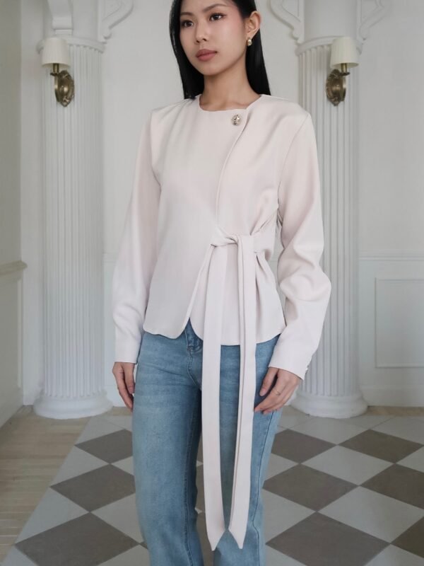 Her Official -  VERA BLOUSE / Blouse Wanita
