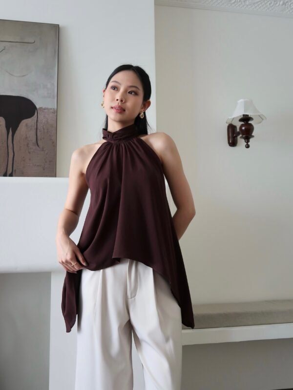 ginee_20260729005642154_2782542946.jpeg Her Official - MARCIA TOP / Linen Top