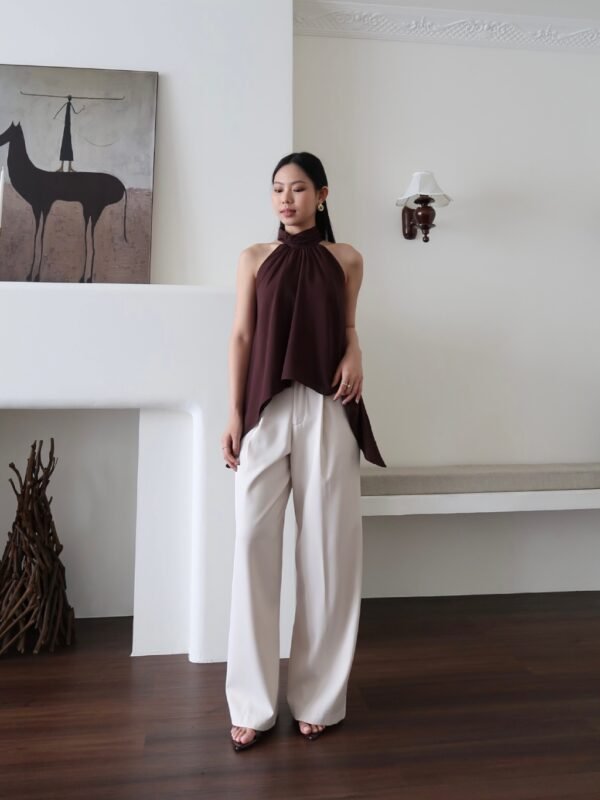 ginee_20260729005642452_4139377195.jpeg Her Official - MARCIA TOP / Linen Top