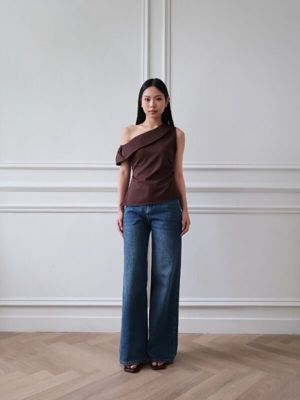 ginee_20260729010549010_8238716226.jpeg HER OFFICIAL - MARGO TOP / Off Shoulder Top